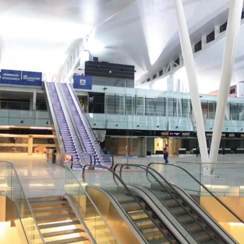 Port Lotniczy Wrocław