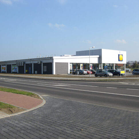 lidl Pruszcz Gdański (2)