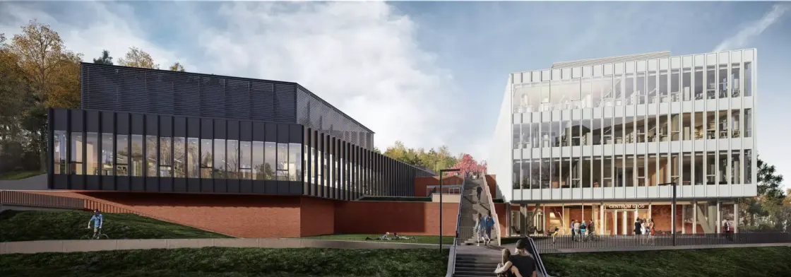 CK STOS Politechnika Gdańska