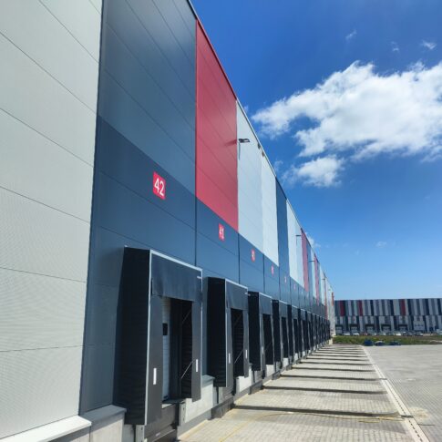 7R Park Lublin East I