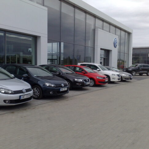 Plichta Gdańsk Szadółki