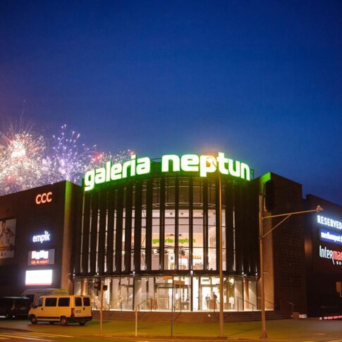 Galeria Neptun