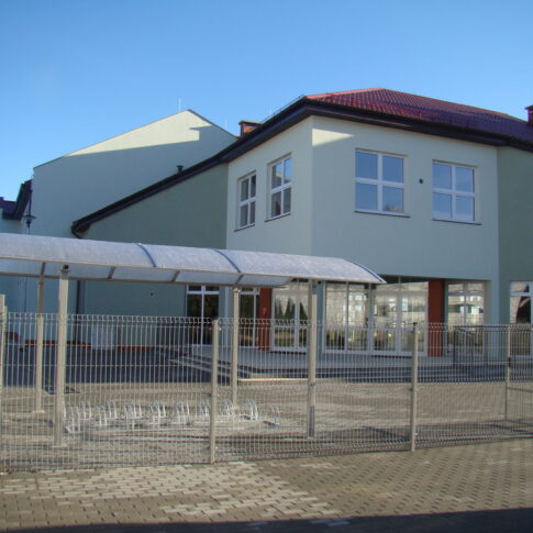 Zespół Szkół w Bojanie