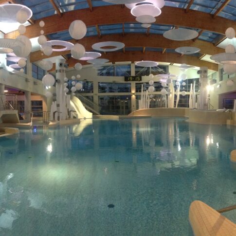 Aquapark Sopot